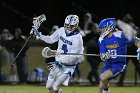 MLax vs Emmanuel  Men’s Lacrosse vs Emmanuel College. - Photo by Keith Nordstrom : MLax, lacrosse